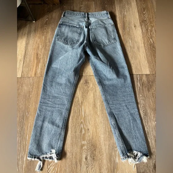 Agolde Jean - Picture 2 of 5